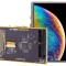 Kit Dezvoltare cu Afișaj LCD TFT 5&quot; 800x480 16.7M Culori Resistive