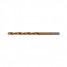 BURGHIU PENTRU METAL 4mm HSS-TiN, Yato YT-44640