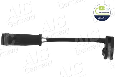 AIC 53044 Calitatea originală AIC senzor de avertizare,uzura placute foto