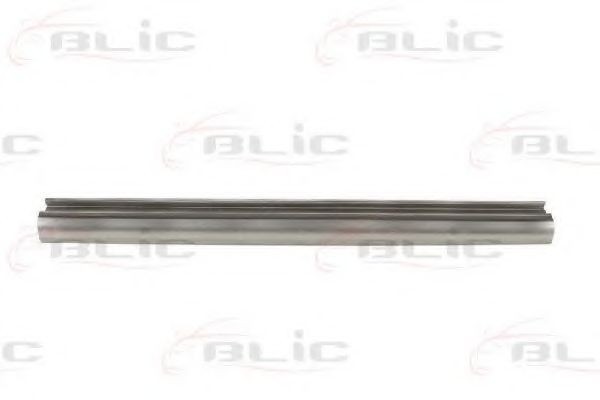 Podea CITROEN NEMO caroserie (AA) (2008 - 2016) BLIC 6505-06-0553015P