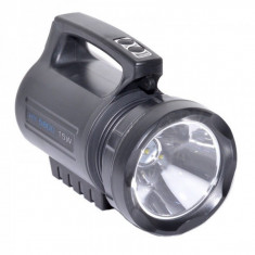 Lanterna Profesionala LED 15W cu Acumulator 4V 220V TD5800 XXM foto