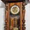 Ceas de perete cu pendula Kienzle 1898