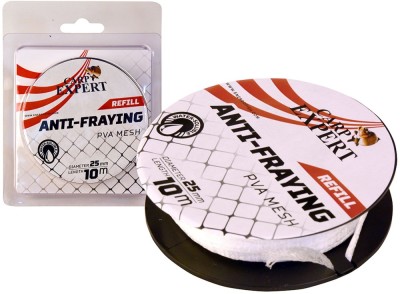 Rezerva Plasa Solubila Carp Expert Anti Fraying, 35mm, 10m foto