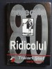 Colectia Ridicolul 80- Traian Stef