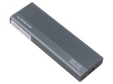 Extensie de stocare rapida SATA III USB C - Carcasă hard discuri M.2 PnP
