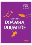 Doamna Doubtfire | Cărțile de aur ale copilăriei