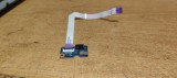 Dell Latitue E6420 Mouse Button Board