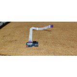 Dell Latitue E6420 Mouse Button Board