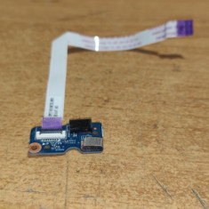 Dell Latitue E6420 Mouse Button Board