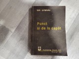 Punct si de la capat de Ion Cristoiu