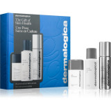 Dermalogica Daily Skin Health Set The Personalized Skin Care cremă multifuncțională (pentru toate tipurile de ten)