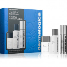 Dermalogica Daily Skin Health Set The Personalized Skin Care cremă multifuncțională (pentru toate tipurile de ten)