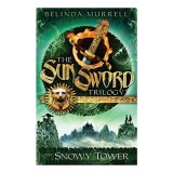 Sun Sword 3: The Snowy Tower