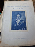 Revista Germanistilor Romani - Anul I Nr. 1 / 22 Martie 1932