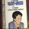 Cicerone Ionitoiu - Nicole Valery Grossu. O lumina in bezna exilului romanesc