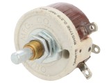 Potentiometru Axial 175&Omega; 25W 6,35mm