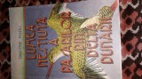 Cumpara ieftin LUMEA NESTIUTA A PASARILOR DIN DELTA DUNARII DIMITRIE RADU 1988