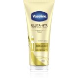 Vaseline Gluta-Hya Flawless Tone ler pentru corp pentru o piele mai luminoasa 200 ml