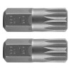 Set biti Spine M12X30mm, 3/8&quot; NEO TOOLS 10-904 HardWork ToolsRange, NEO-TOOLS