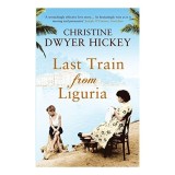 Last train from Liguria