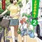 Yotsuba&amp;!, Volume 2