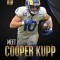 Meet Cooper Kupp