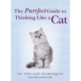 The purrfect guide to thinking like a cat