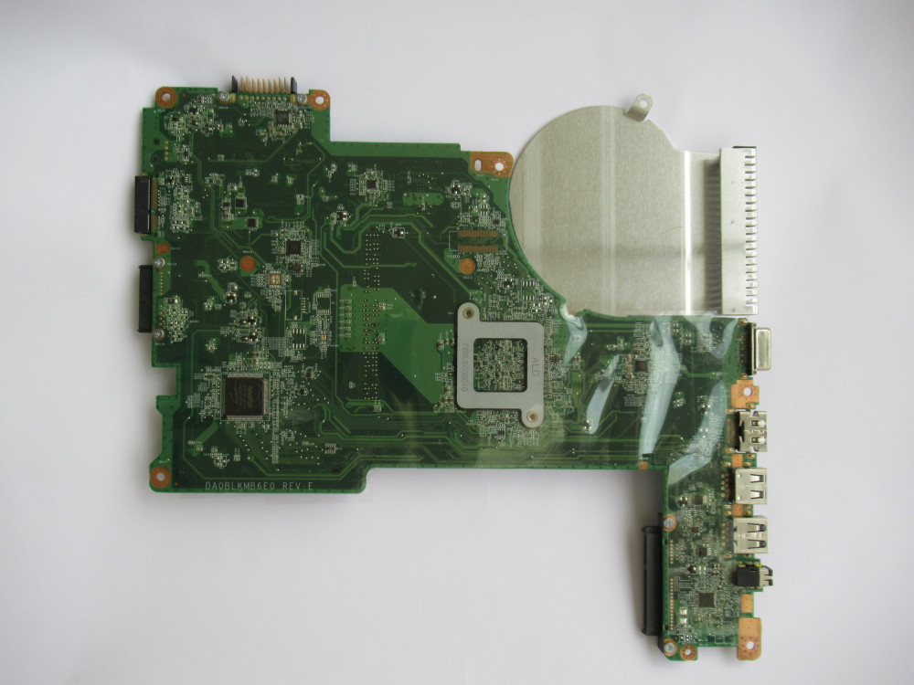 TOSHIBA Satellite L50-B placa de baza, DDR3, Contine procesor | Okazii.ro