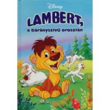 Lambert, a b&aacute;r&aacute;nysz&iacute;vű oroszl&aacute;n
