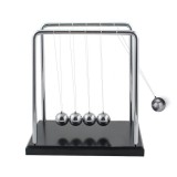 Leaganul lui Newton, Giant Newton&amp;#8217;s Cradle
