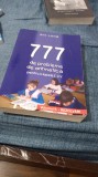 CULEGERE--777 DE PROBLEME DE ARITMETICA -CLASELE I-IV--ANA LUNG