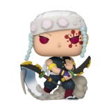 Demon Slayer: Kimetsu no Yaiba POP! Animation Figure Tengen 9 cm, Funko