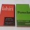 JHUMPA LAHIRI INTERPRET DE MALADII/PORECLA-RF16/4