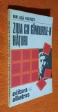 Ziua cu gindurile/gandurile-n haturi - Ion Lica Vulpesti