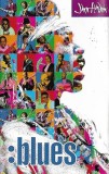 Jimi Hendrix - Blues, Caseta audio