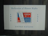 BLOC LIBERIA