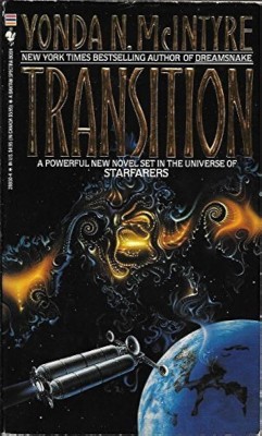 Vonda N. McIntyre - Transition foto