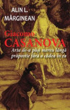 Giacomo Casanova - Alin L. Marginean, 2021