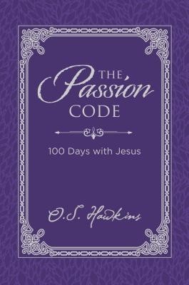 The Passion Code: 100 Days with Jesus foto