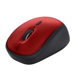 Cumpara ieftin Mouse Wireless TRUST Yvi+, 1600 DPI, Multicolor