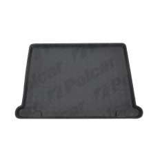 Tavita portbagaj Fiat Doblo (152/263), 01.2010- 5 Usi, Cu 5 locuri, Cu haion, fara panza antialunecare