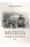 Bistrita. Nostalgie si modernizare Vol.1 - Mircea Gelu Buta