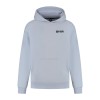 Williams Martini Racing hanorac de bărbați cu glugă Oversized blue F1 Team 2025 - L, Puma