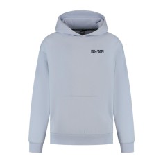 Williams Martini Racing hanorac de bărbați cu glugă Oversized blue F1 Team 2025 - L