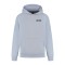 Williams Martini Racing hanorac de bărbați cu glugă Oversized blue F1 Team 2025 - XXL