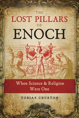 The Lost Pillars of Enoch: When Science and Religion Were One foto