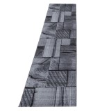 Cumpara ieftin Covor Parma Negru V5 80x300 cm