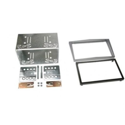Connects2 CT23VX08 kit instalare 2DIN Opel CarStore Technology foto