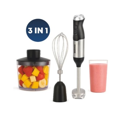 Mixer vertical Daewoo DHB60BX foto