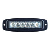 Proiector LED GD61806JNL 18W 30&deg; 12-24V Automotive TrustedCars